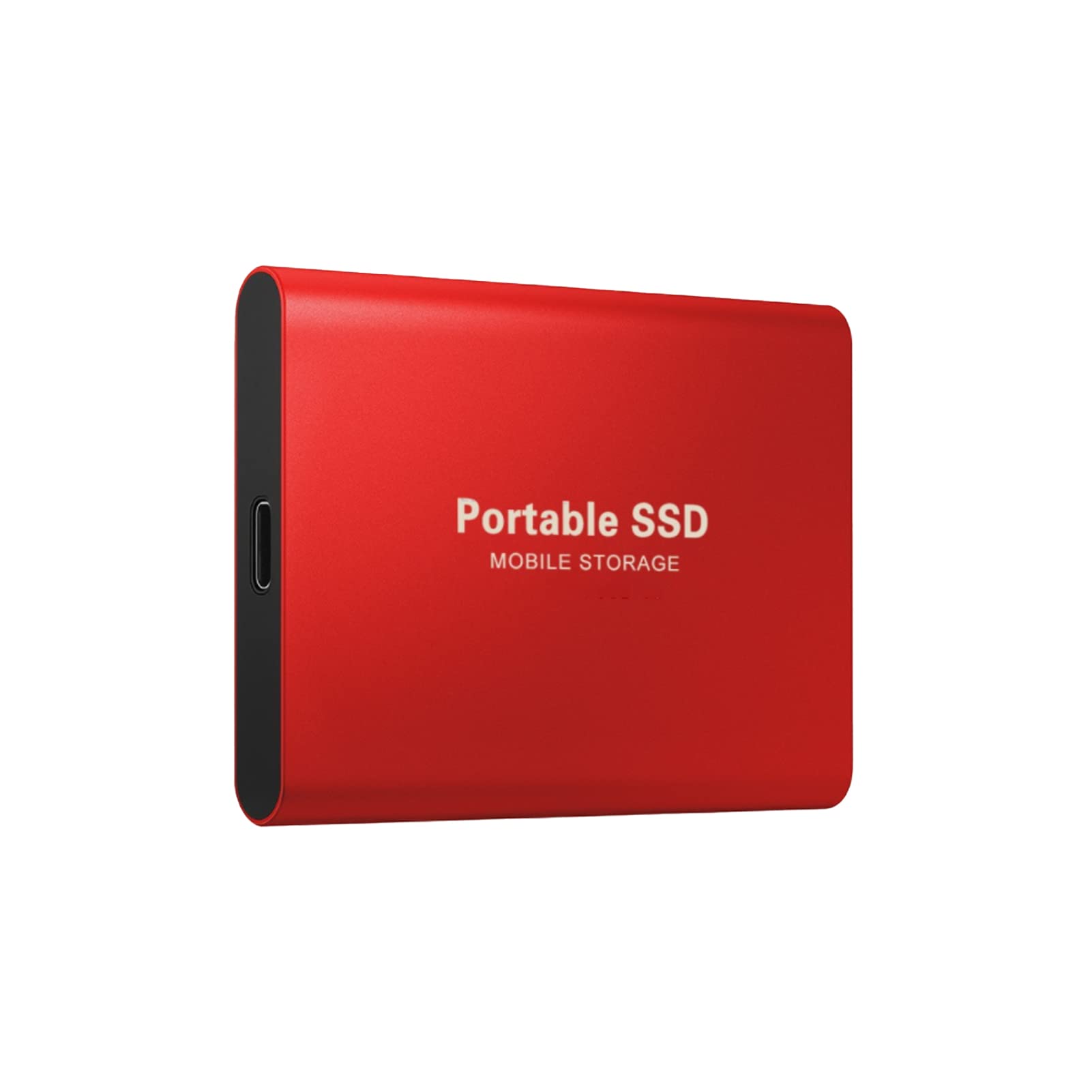 External Hard Drive Portable Ssd External Solid State Drive Mobile