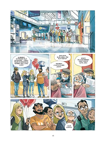 A adoção - Edição integral: A adoção - Edição integral: - Imagem 6