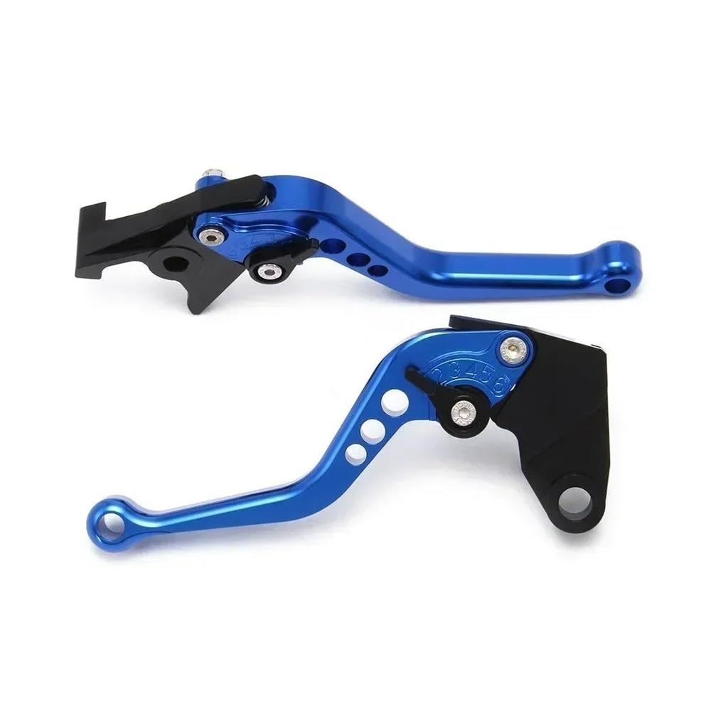 Vghkdfcfh I Motorcycle Clutch Lever Short Motorcycle Brake Clutch Levers For Suzuk Gsxr250/600/750/1000 Tl1000s Gsr600/750 Gsxs750 Sfv650 Gladius Dl650/Strom Sv650