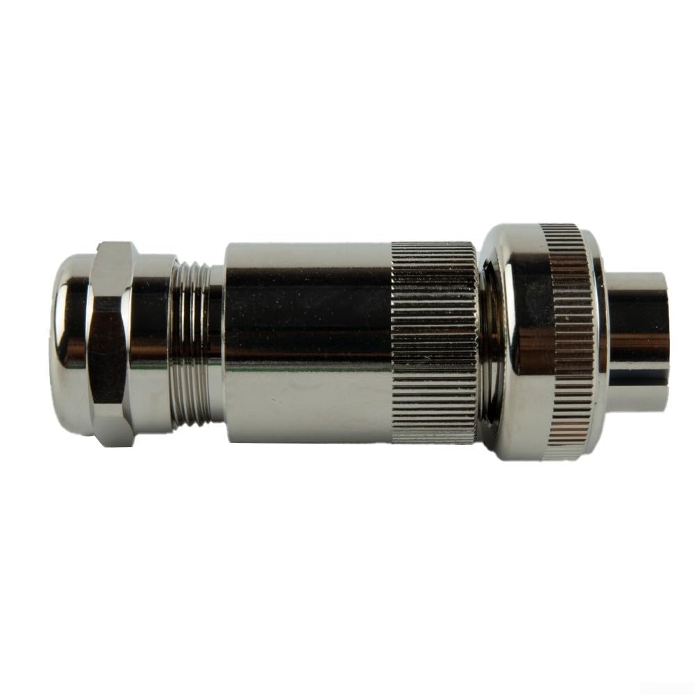 7-poliger Anschluss für REXROTH für MOOG für PARKER Proportionalventil, Hydraulikventile, Servo-Ventilanschlüsse