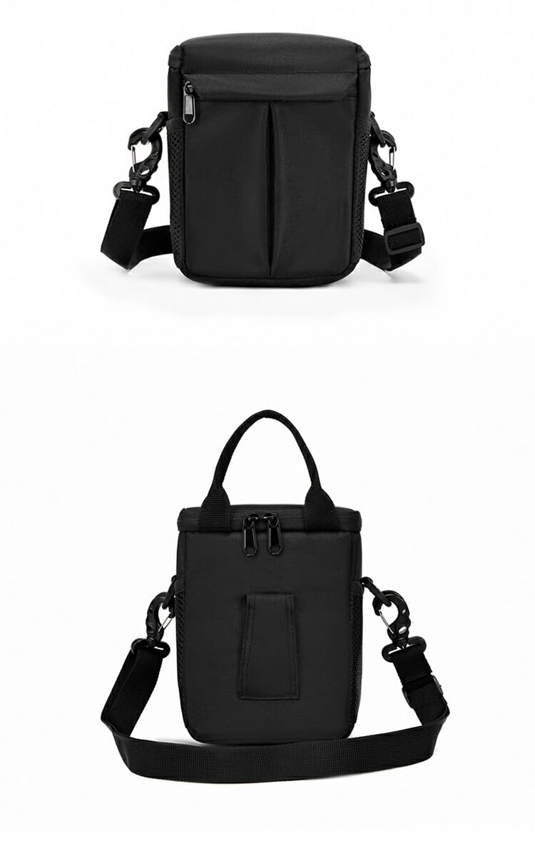 Amazon | KOOLRIVER・nikon互換品(ニコン) Z6III/Z50II 収納バッグ