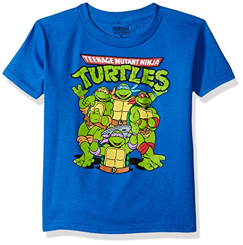 Teenage Mutant Ninja Turtles TMNT Mens Costume T-Shirt