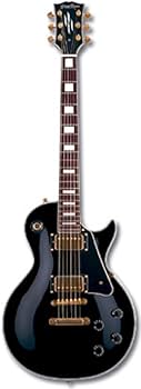 Amazon | GrassRoots/グラスルーツ G-LP-60C Black エレキギター