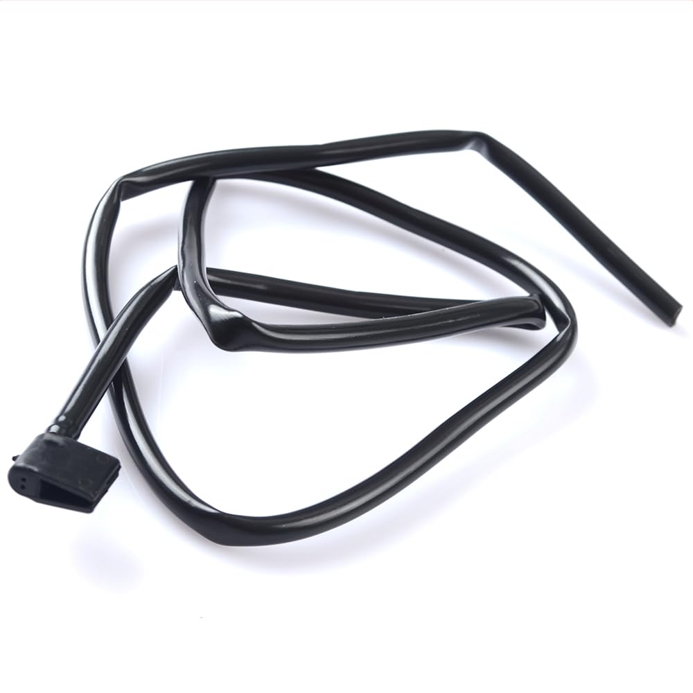 Robust Washer Jet Wiper Nozzle Pipe Hose for Volkswagen Crafter Mercedes-Benz Sprinter 2006-2018 2E1955985 2E19559856