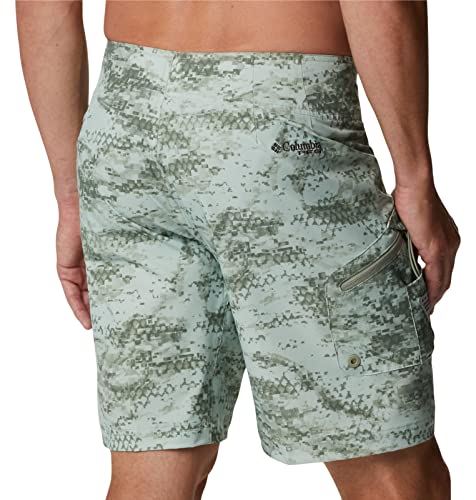 Image of Columbia Men's PFG Tamiami II Short Sleeve Shirt