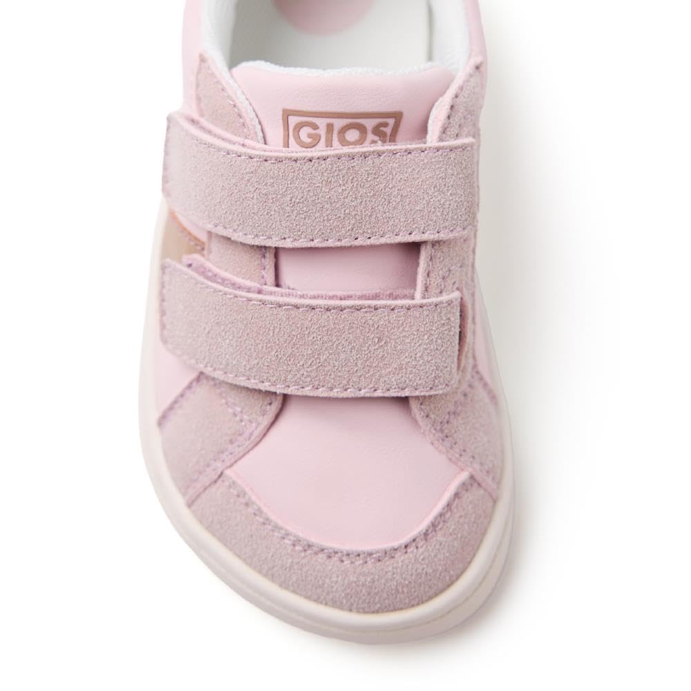 GIOSEPPO Ecorse ZapatillasBebé-Niñas