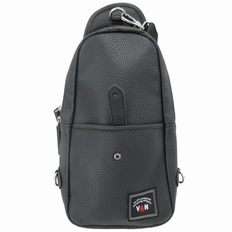 VAN JACKET JAC ヴァンヂャケット鞄バック トートバッグ 大容量 黒 VAN Jacket（トートバッグ）のフリマアイテム一覧