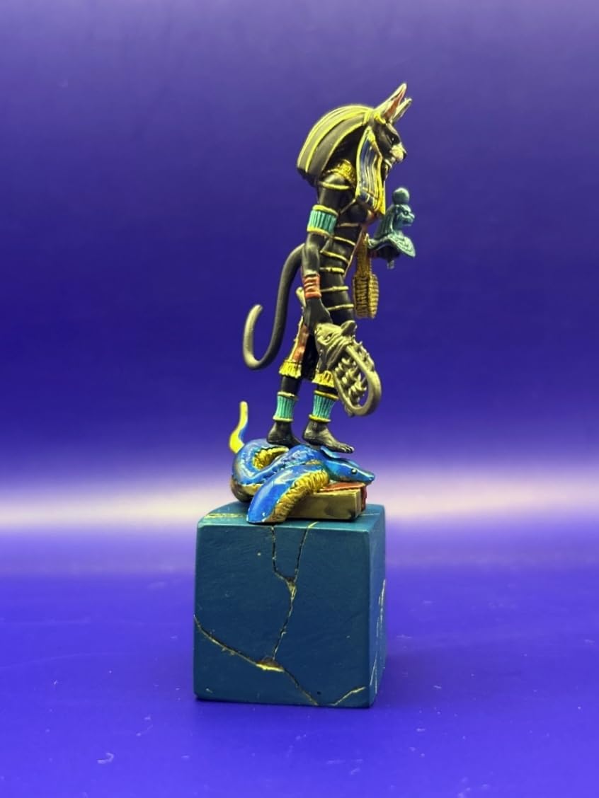 デモンズクロニクルV エジプト神