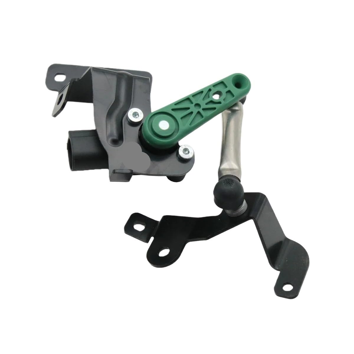 Sensor de altura suspensión trasera 3C0941307A 1K0941273F 3C0412522B / Apto for AUDI Q3 / Apto for VW B7 2006-18 Golf Passat B6 B7