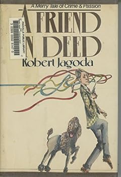 Paperback Friend in Deed Book