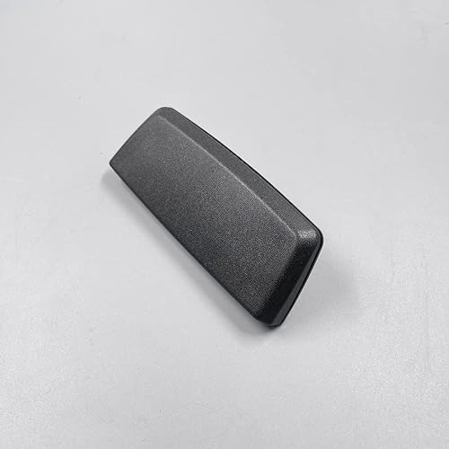 Miniatura 5 de HUYILUN0104 Pestillo de manija de cristal para ventana exterior trasera compatible con Nissan Armada Pathfinder 90336-7S000