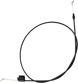 183567,532183567 Throttle Cable 582991501 Engine Control Cable for Each End