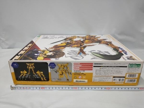 Amazon | プラモデル コトブキヤ 武御雷 Type-00F 篁唯依機 Ver