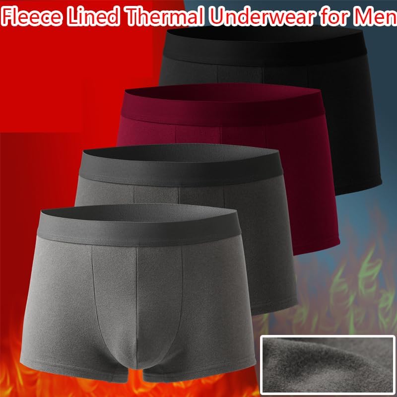 Sous-vêtement Thermique Homme HFX Performance, Manches Longues, Gris, Taille L, Neuf