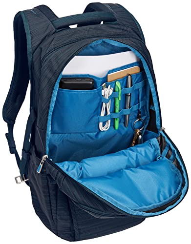 Thule Contruct Backpack, 28L, Carbon Blue #TOP5