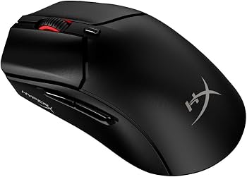 Amazon.co.jp: HyperX Pulsefire Haste 2 ワイヤレス ゲーミングマウス