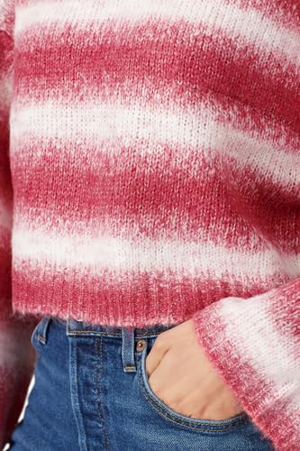 BB DAKOTA Rent the Runway Pre-Loved Pink Please Sweater4