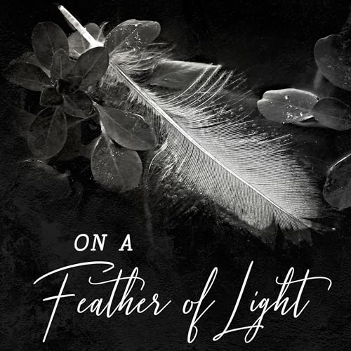 On a Feather of Light: New &amp;amp; Selected Poems by Ron Whitehead episode artwork