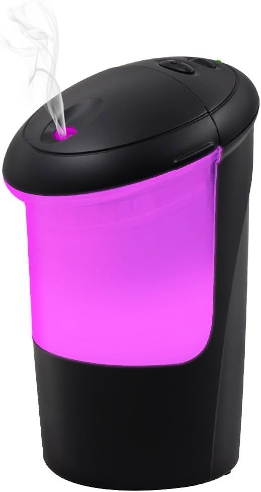 purificatore d'aria per camere per bambini