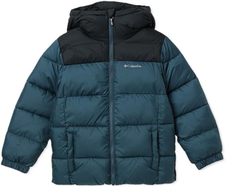 Amazon | [コロンビア] KIDS パフェクトフーデッド ジャケット SY3259