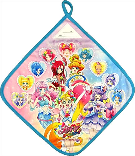 プリキュア ハンドタオルの人気商品 通販 価格比較 価格 Com