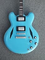 Grohl Miniature Guitar