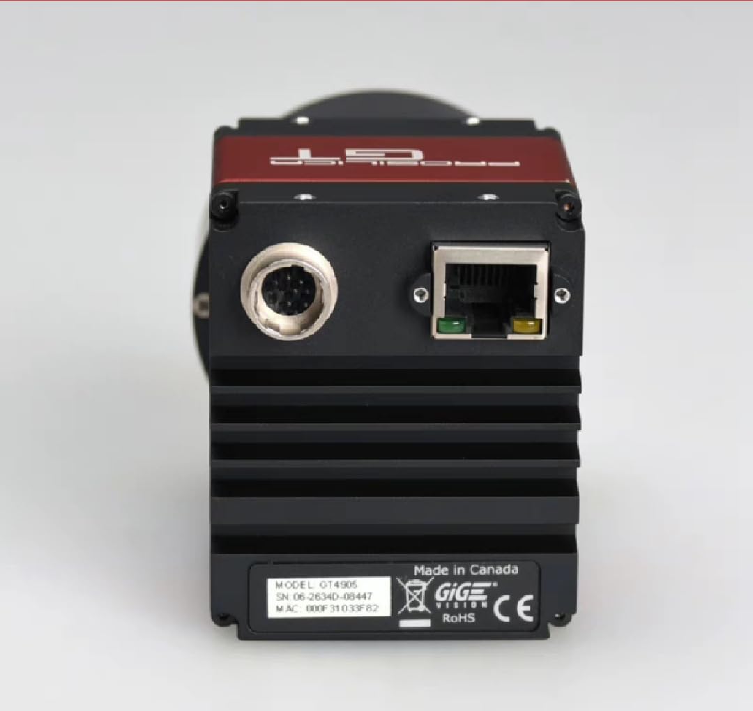 eiuie GT4905 (Used) Industrial Camera