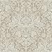 Harlen Woodland Damask Wallpaper Sage Green Holden 90162