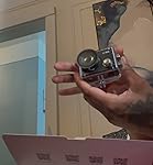 Review Image by Lisvel Lisvel