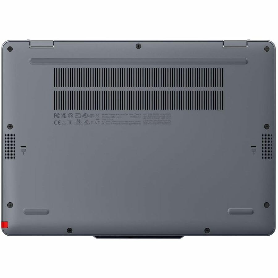 Amazon.com: Lenovo 13w Gen 3 83M9000DUS 13.3