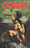 Conan: The Savage