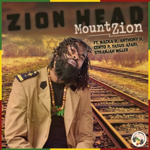 Zion Head Ft. Anthony B