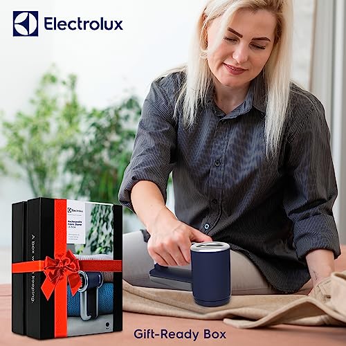 Electrolux LX-300R Rechargeable Fabric Shaver & Lint Remover thumb #5