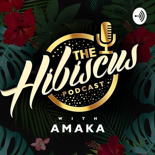 『The Hibiscus 🌺』のカバーアート