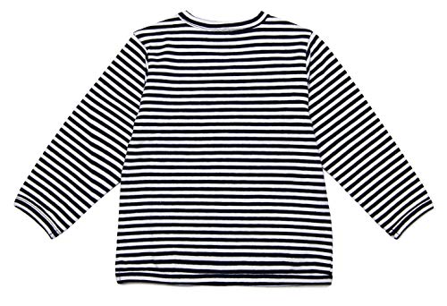 Noppies U Tee Ls Soly Yd uniseks-baby T-Shirt - Image 3