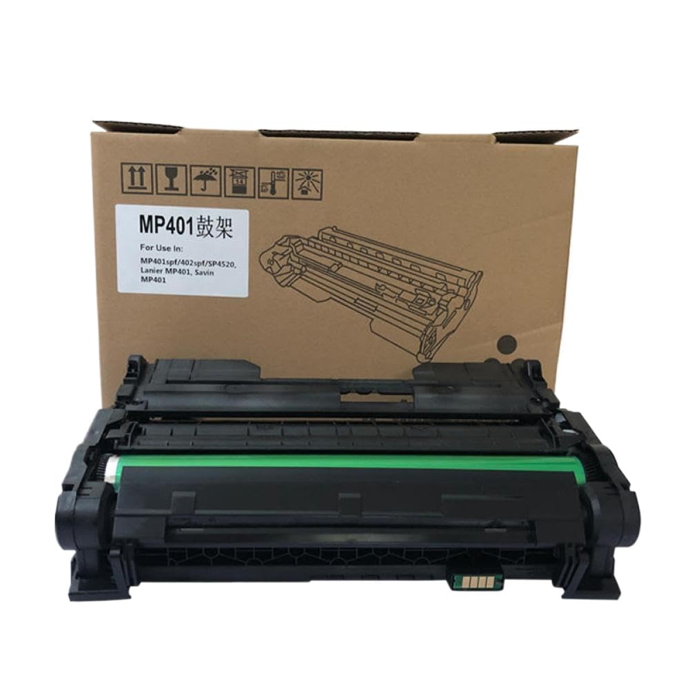 Tambor de Imagen MP401 MP402 para Impresoras SP4510 SP4520 y SP3600 7