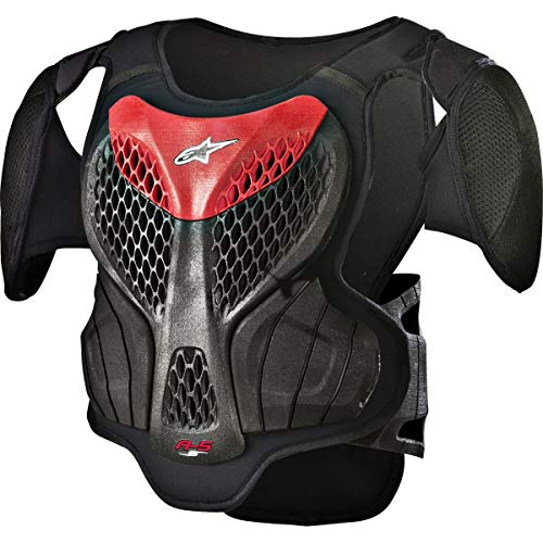 Alpinestars A-5 S Veste Protectrice pour les sessions cross en famille