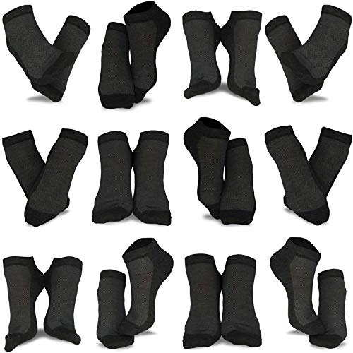 Fun Novelty Low Cut Ankle Cute Socks School Dress Cheap Socks for Women Men Junior Teen 12pair 18pair2