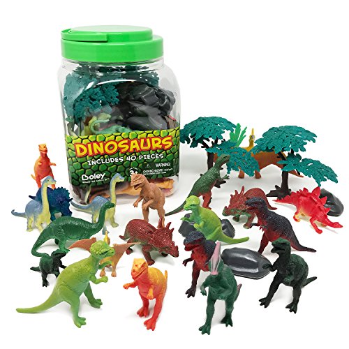 boley dinosaur toys