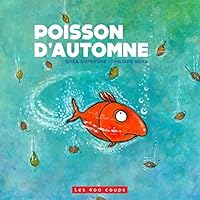 Poisson d'automne 2895406502 Book Cover