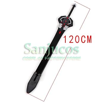 Amazon.co.jp: 【Sanjucos】ルクス・アーカディア 剣 最弱無敗の