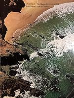 Oceanus, the marine environment: Study guide 0534095534 Book Cover