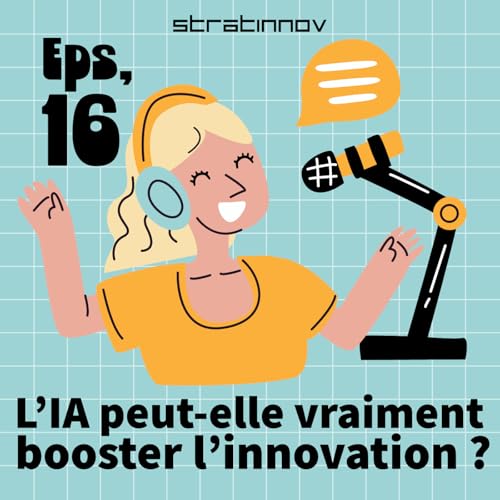 L&rsquo;IA peut-elle vraiment booster l&rsquo;innovation ?