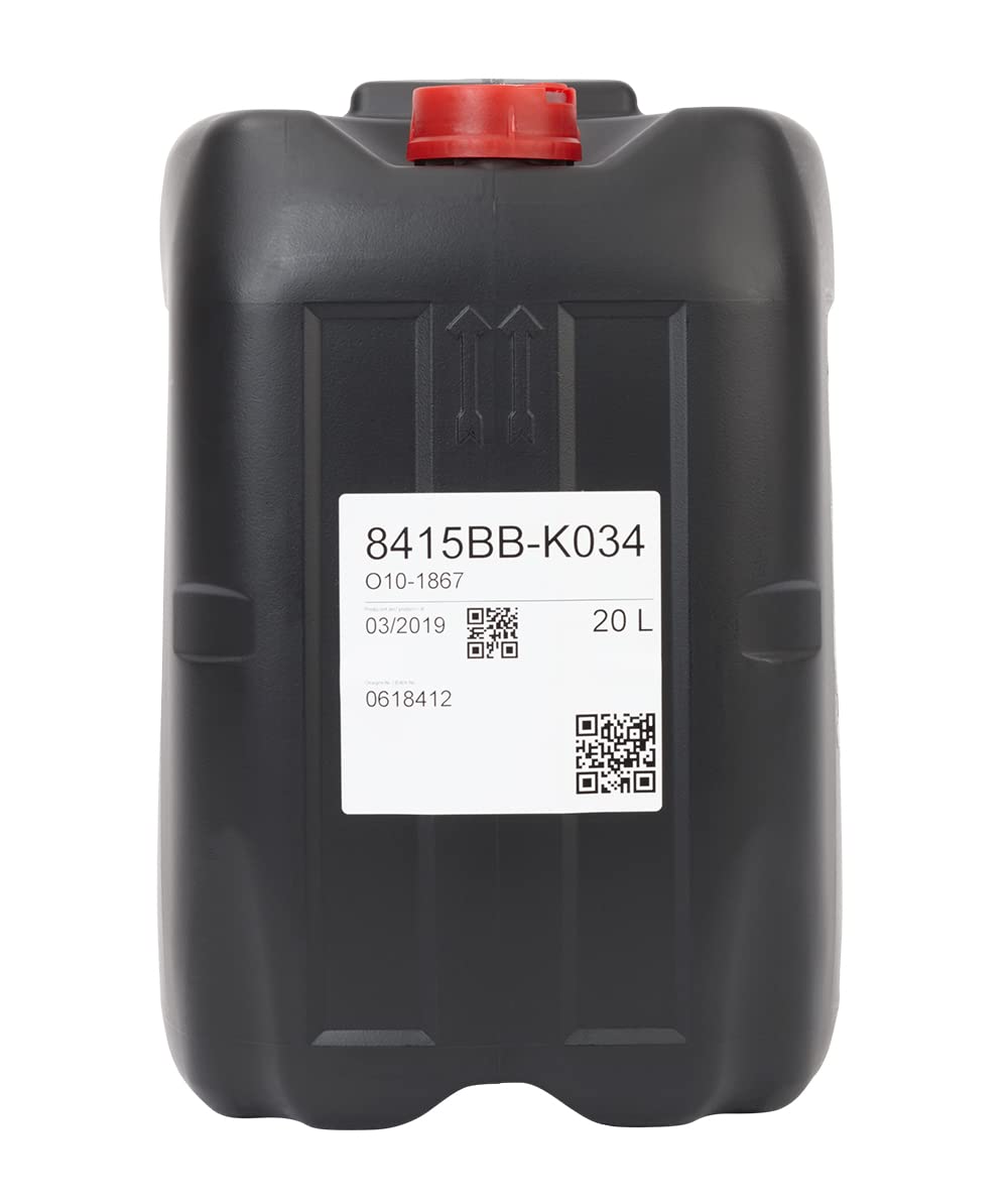 Oregon Sägeketten-Haftöl 20 Liter