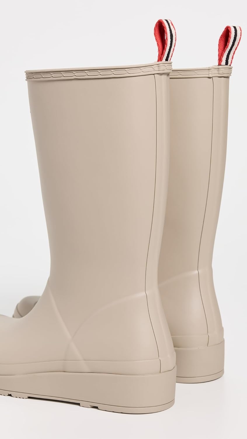 Hunter womens Play Tall Boot - Image 5