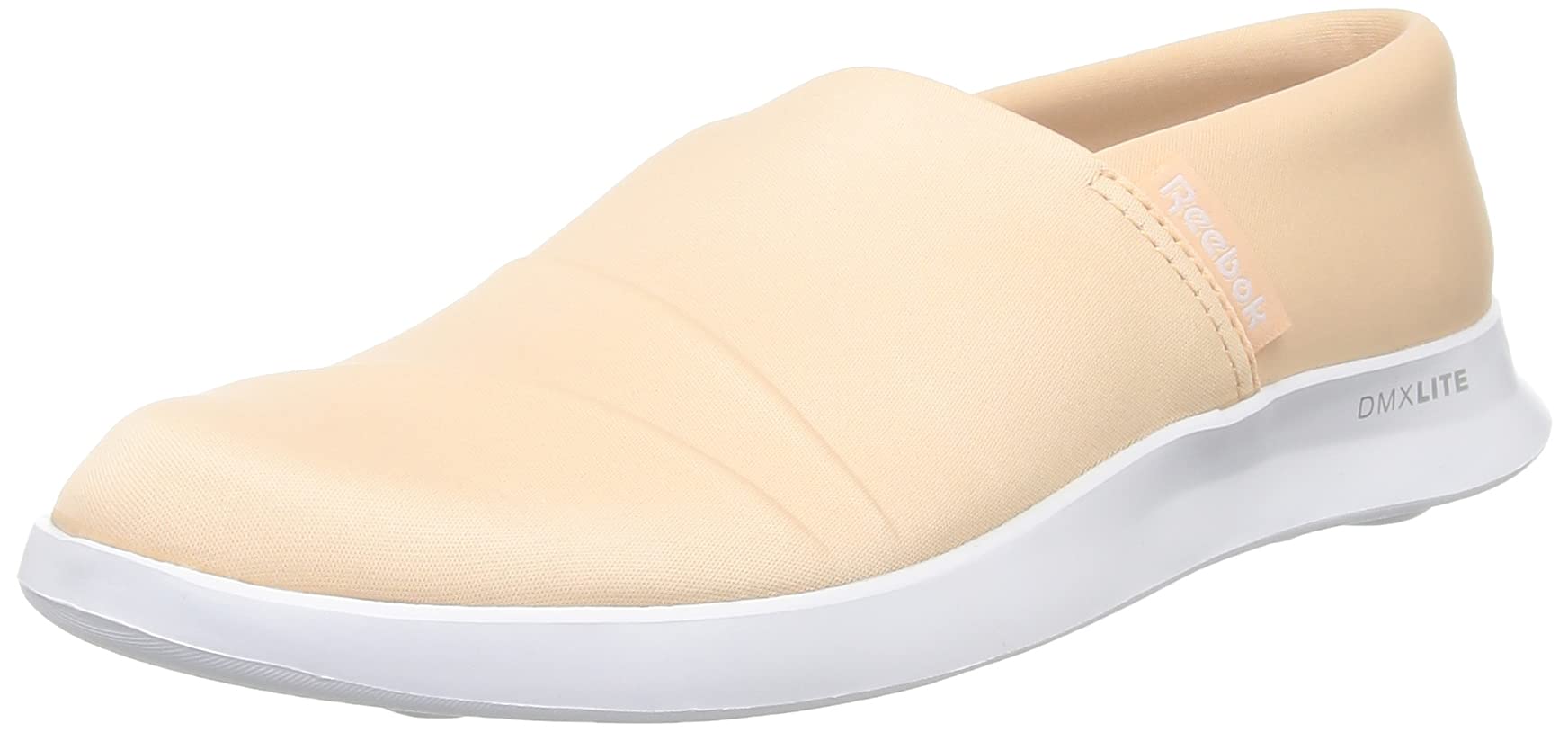 reebok Womens Reestroll DMX Lite Slip on Walking Shoe-picture-23