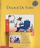 Doctor De Soto Paperback Book & Cassette