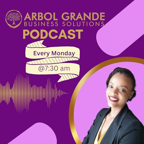 Unlocking Funding Opportunities for Small Businesses in South Africa cover art