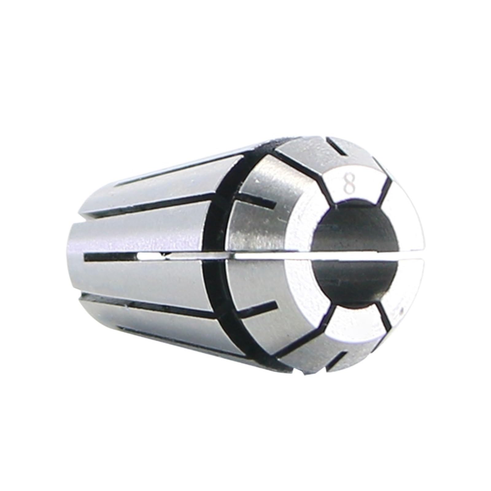 ER8 ER11 ER20 0.005/0.015mm Spring Collet Chuck Spindle Motor CNC - Foto 12