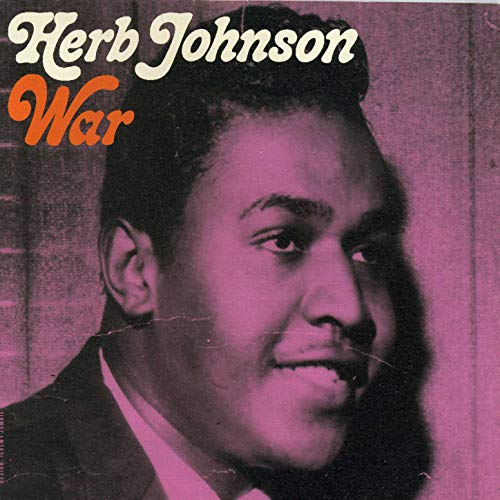 War by Herb Johnson on Amazon Music